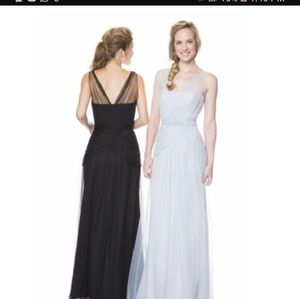 Bari Jay evening gown